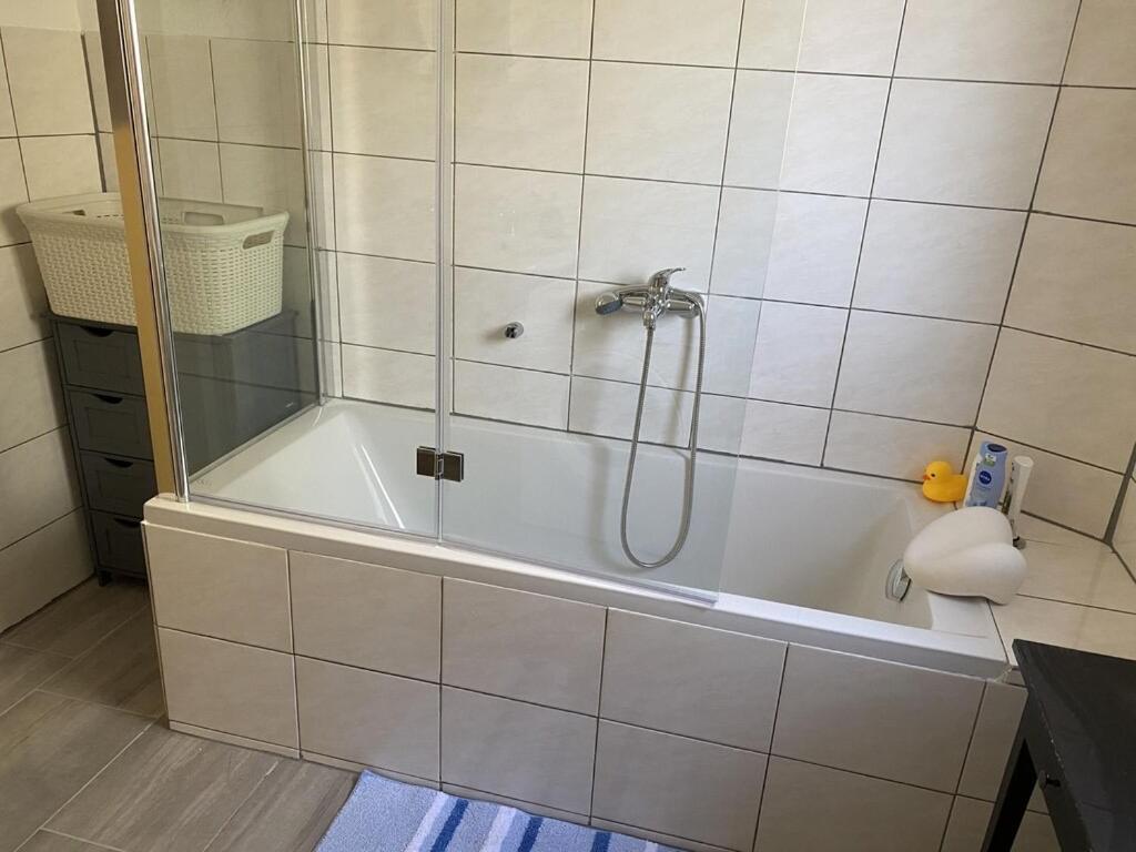 Ganze Ferienwohnung In Idyllischer Umgebung Werdohl Bagian luar foto