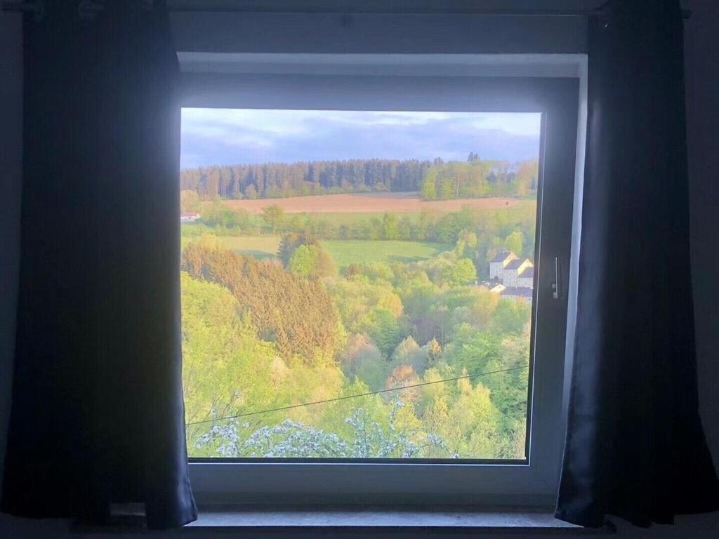 Ganze Ferienwohnung In Idyllischer Umgebung Werdohl Bagian luar foto