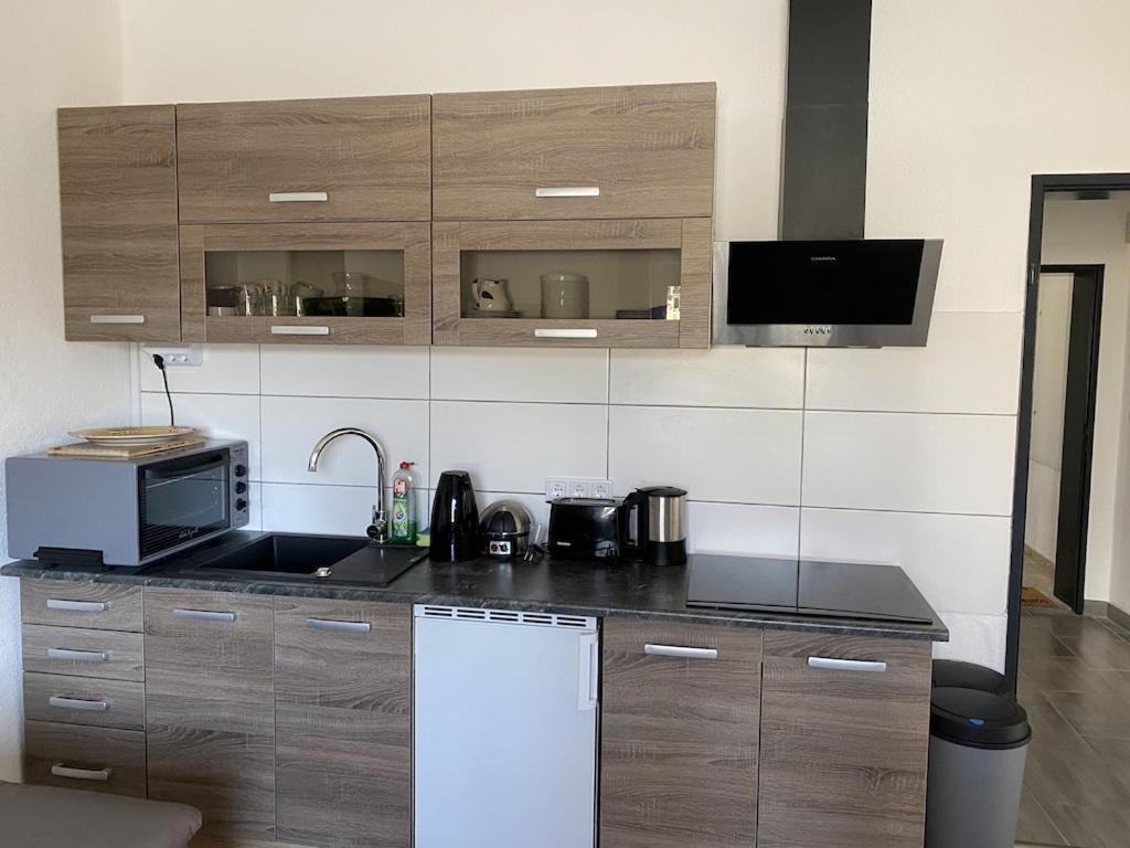Ganze Ferienwohnung In Idyllischer Umgebung Werdohl Bagian luar foto