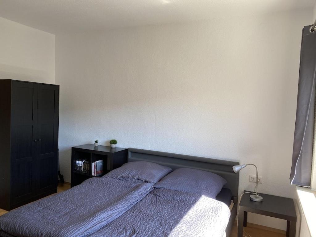 Ganze Ferienwohnung In Idyllischer Umgebung Werdohl Bagian luar foto