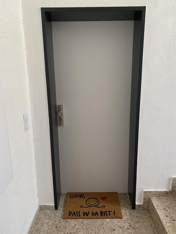 Ganze Ferienwohnung In Idyllischer Umgebung Werdohl Bagian luar foto